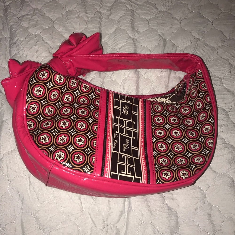 Vera Bradley purse
